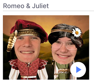 R & J